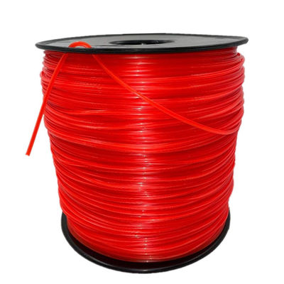 Giá tốt. Grass Cutting Line Trimmer Wire Brush Cutter Nylon Weed String Trimmer Line trực tuyến