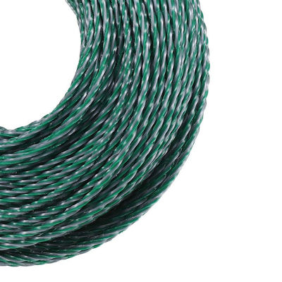 Giá tốt. Twin-Core Spiral Trim Wire Heavy Duty Trimmer Line 0.95 