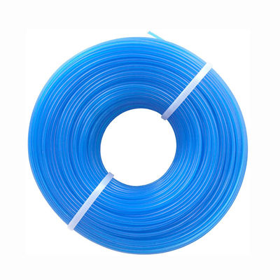 Giá tốt. 0.12 Inch Nylon hạng kinh tế / hạng thương mại Monofilament cắt bàn chải Trimmer Line trực tuyến