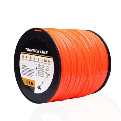 Giá tốt. Grass Trimmer Spool Line 1.65mm/2.0mm/2.4mm/2.65mm/3.0mm/3.3mm/4.0mm trực tuyến