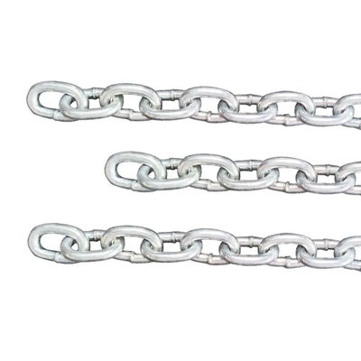 Giá tốt. G30 Din766 stainless steel link chain chain din 763 stainless chain link trực tuyến
