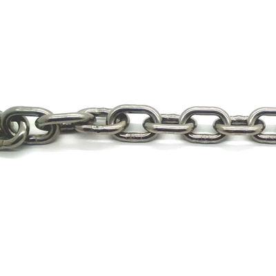 Giá tốt. Móc neo băng tải con lăn nâng xích thép không gỉ G80 G100 trực tuyến