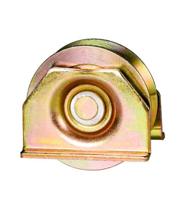 Giá tốt. Universal Sliding Door Gate Roller Wheel Pulley With Separated Body trực tuyến