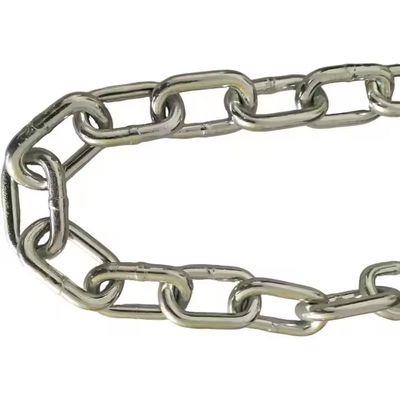 Giá tốt. 7mm Hot-selling Sports Equipment Chain Iron Galvanized Chain trực tuyến