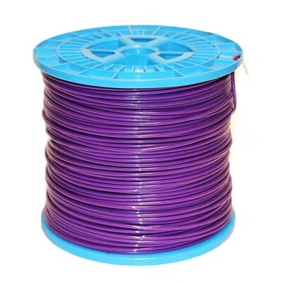 Giá tốt. Dòng Trimmer Line bền Weed Eater String 1lb, 1kg, 2kg, 20lb gói cuộn trực tuyến
