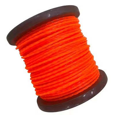 Giá tốt. 4.0 mm Transparent Trimmer Line 1KG/piece Co Polymer and Metal Garden Trimmer trực tuyến