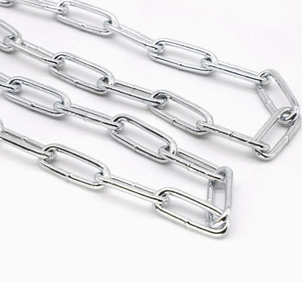 Giá tốt. Stainless Steel304 Link Chain Short Chain with Welded Structure and Color Painted Surface trực tuyến