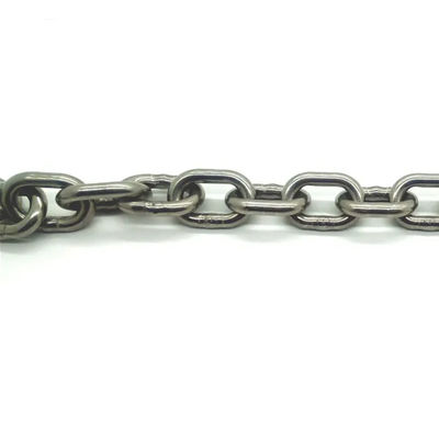 Giá tốt. Drag Chain Function Stainless Steel 316/304 G80 G100 Lifting Link with Heat Resistant trực tuyến