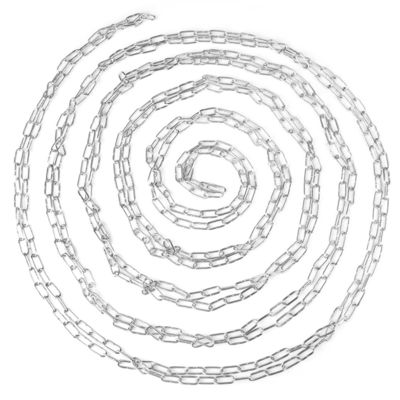 Giá tốt. Drag Chain for Hanging Clothing Well Trimmed Technology Heavy Duty Stainless Steel Chain trực tuyến