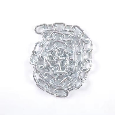 Giá tốt. Chuỗi hạng nặng Sắt thép không gỉ Sắt treo dây chuyền để treo quần áo trực tuyến