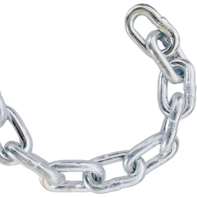 Giá tốt. Stainless Steel 304 316 Link Chain Well Trimmed with Calibration Technology Standard Standard trực tuyến