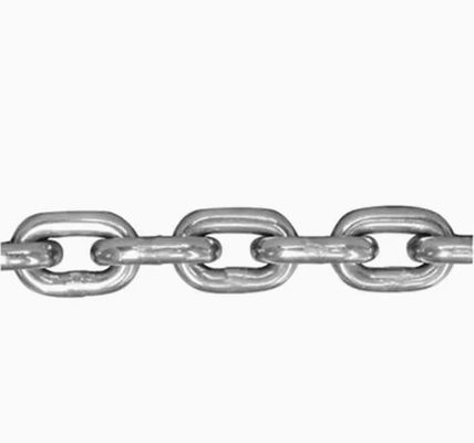 Giá tốt. 304 316 Stainless Steel DIN763 Long Link Chain Diameter 4mm trực tuyến