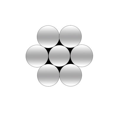 Giá tốt. Các dây dẫn dây thép - tiêu chuẩn DIN 48201-3 trực tuyến