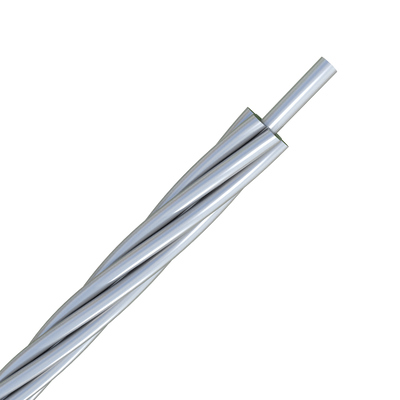 Dây thép cường độ cao ASTM A 475 mạ kẽm