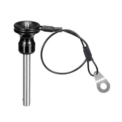 Giá tốt. Chốt tháo nhanh bằng thép không gỉ cho ứng dụng công nghiệp trực tuyến