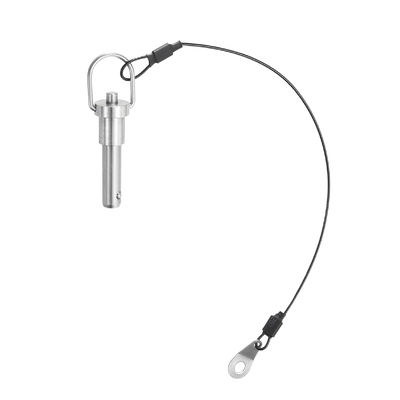 Giá tốt. Chốt tháo nhanh bằng thép không gỉ cho ứng dụng công nghiệp trực tuyến