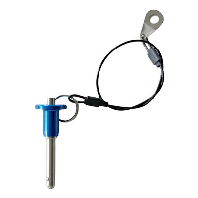 Giá tốt. Chốt tháo nhanh bằng thép không gỉ cho ứng dụng công nghiệp trực tuyến