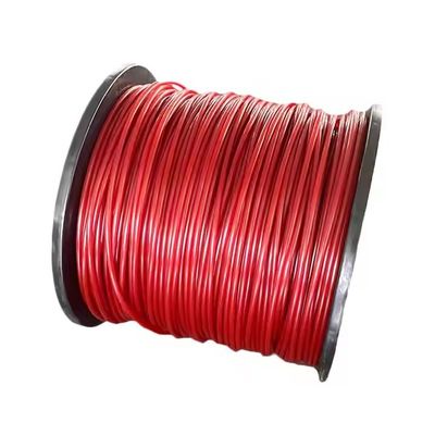 Giá tốt. Dây tỉa cành nylon 3.0mm cho máy cắt cỏ - Có OEM trực tuyến