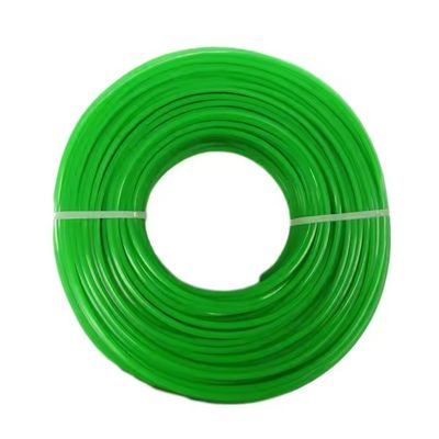 Giá tốt. Dòng cắt nhựa nylon cho máy cắt chải 2.0mm 2.4mm 3.0mm OEM trực tuyến