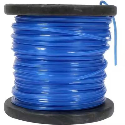 Giá tốt. Đường cắt tỉa hình sao 2.4mm 3.0mm 3.5mm cho máy cắt cỏ trực tuyến