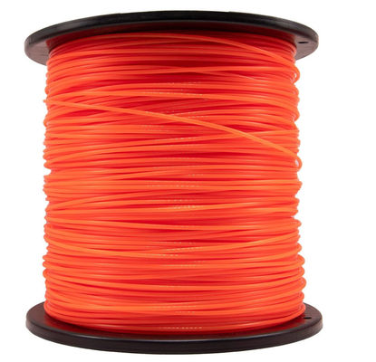 Giá tốt. Dây tỉa cỏ nylon 2.4mm, có OEM trực tuyến