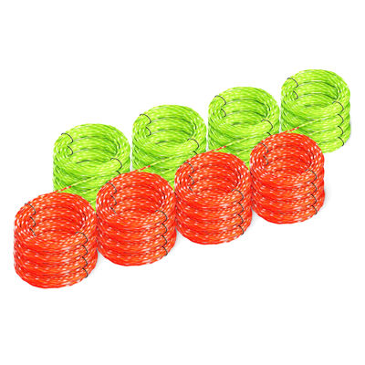 Giá tốt. Dây tỉa nylon cho máy cắt cỏ 1.3mm-4.0mm trực tuyến