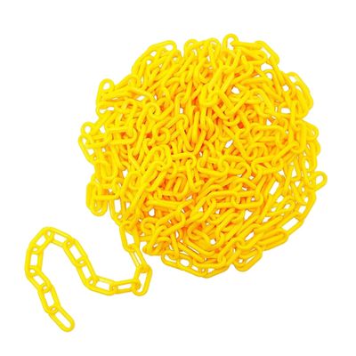 Giá tốt. Chuỗi liên kết nhựa kết thúc màu đen với cấu trúc tiêm cho an toàn đường bộ trực tuyến