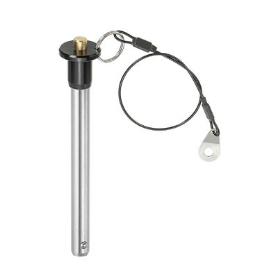 Giá tốt. Chốt tháo nhanh độ bền cao, độ chính xác cao với tay cầm nút dễ sử dụng để cố định chắc chắn trực tuyến