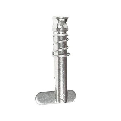 Giá tốt. 316 Stainless Steel Quick Release Pin with Pull Ring cho cài đặt bền và nhanh trong ngành công nghiệp chung trực tuyến