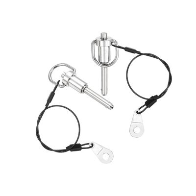 Giá tốt. Đèn tháo nhanh có độ chính xác cao bền chống mòn với khóa quả bóng cho ngành công nghiệp chung trực tuyến