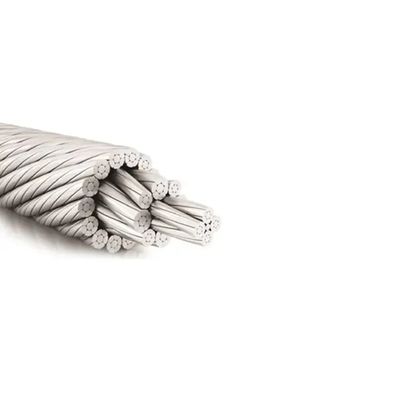 Giá tốt. 30mm Marine Grade High Tensile Strength 7x19 INOX A4 ss 316 Stainless Steel Wire Rope cho Đèn treo và Pergola trực tuyến