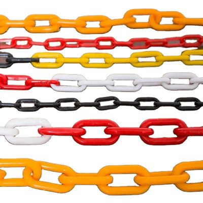 Giá tốt. Chuỗi nhựa PP trang trí sáng cho an toàn đường bộ và kiểm soát đám đông trực tuyến