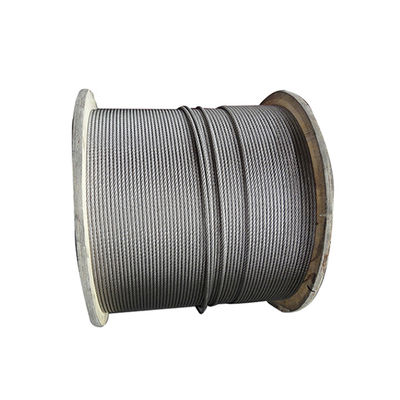 Giá tốt. 8.6mm Hot-Dip thép kẽm dây thép cho xây dựng với thép đầu lạnh trực tuyến