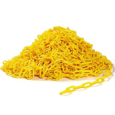 Giá tốt. 200ft PE vật liệu nhựa chuỗi với kích thước tùy chỉnh cho rào cản an toàn đường bộ trực tuyến