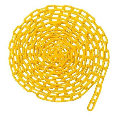 Giá tốt. Xích nhựa vàng 50 feet dùng trong nhà và ngoài trời với tùy chọn chiều dài 100 feet trực tuyến