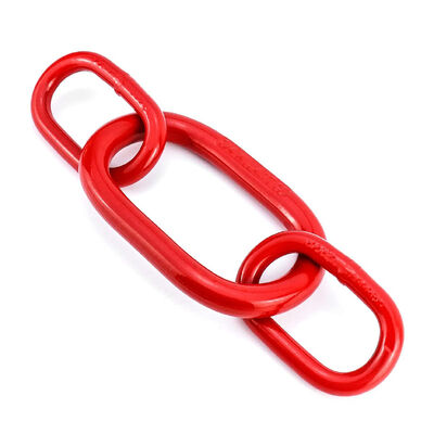 Giá tốt. Nhà sản xuất cung cấp từ nhà máy Trung Quốc cho Liên kết chính hình chữ nhật rèn để nâng hạ trực tuyến