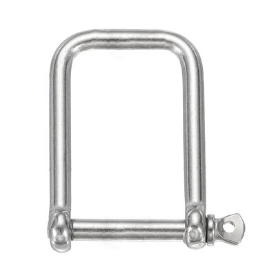 Giá tốt. Khóa xiết bằng thép không gỉ bán chạy 304/316, phụ kiện giàn giáo nâng neo móc khóa cho phần cứng hàng hải trực tuyến