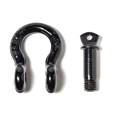 Giá tốt. Hot DIP galvanized đúc hợp kim thép G209 Bow Shackle cho xe kéo trực tuyến