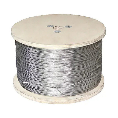 Giá tốt. Cáp thép SS316 3/64