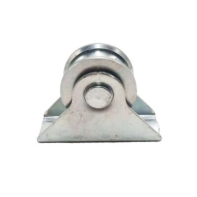 Giá tốt. Thang đa bánh Universal Sliding Gate Pulley Runner Heavy Duty Track Wheel trực tuyến