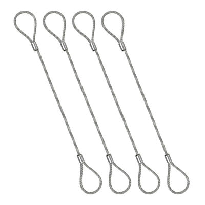 Giá tốt. Sling nâng thép không gỉ để nâng và nâng công nghiệp trực tuyến