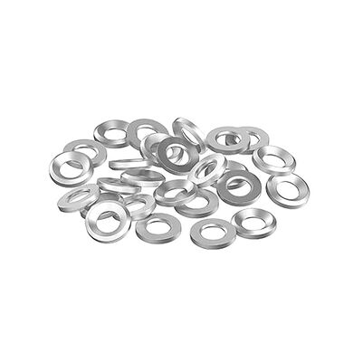 Giá tốt. T316 Vòng bảo vệ điều chỉnh bằng thép không gỉ cho hàng rào cầu thang gỗ cho hàng rào dây cáp dây 1/8 