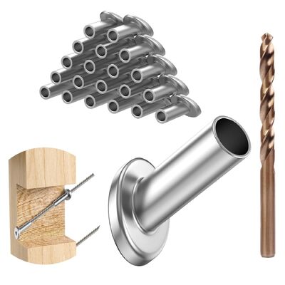 Giá tốt. 25 30 35 độ 3/16