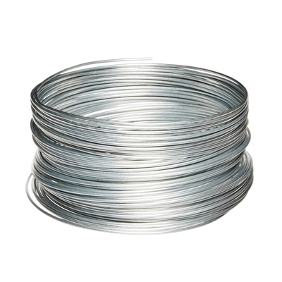 Giá tốt. ASTM A475 Sợi dây thép kẽm nóng 1×7/1×19/1×37 Xây dựng cho tháp truyền trực tuyến