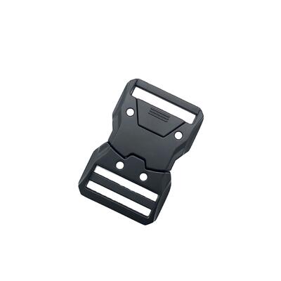 Giá tốt. Cao chất lượng kim loại nhanh phóng thích Buckle Carabiner tùy chỉnh thời trang Buckle Belt Carabiner trực tuyến