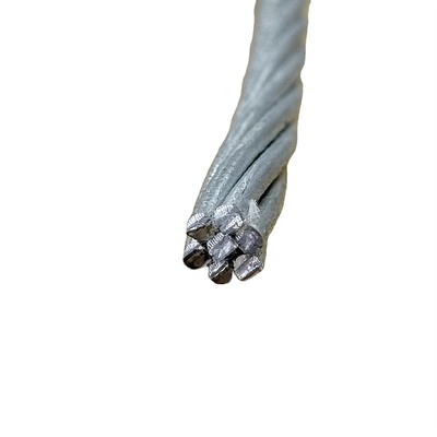 Giá tốt. Công dụng nặng 1x7 Stainless Steel Wire Strand cho các ứng dụng công nghiệp trực tuyến