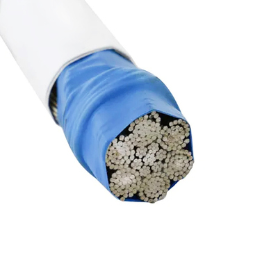 Giá tốt. Hot DIP Galvanize Cable Steel Wire Rope 6X37+Iwrc để đánh bắt cá trawl / nâng trực tuyến