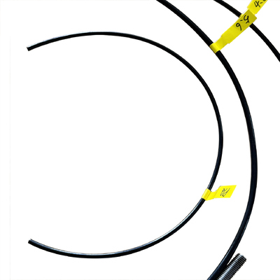 Giá tốt. 7x19 Kabel Pengganti untuk Mesin Katrol Kabel Katrol untuk Gym Rumah DIY trực tuyến