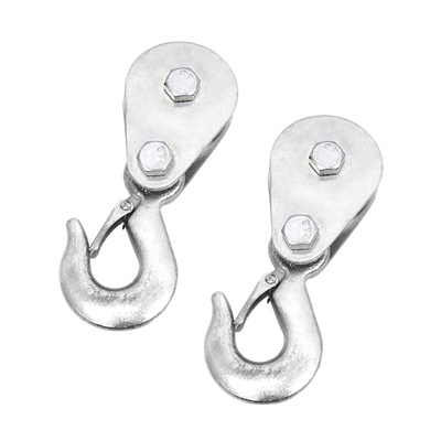 Giá tốt. Tời kéo dây cáp đường dây tải điện hạng nặng ròng rọc đơn, bánh xe đơn chịu lực cao bằng thép trực tuyến
