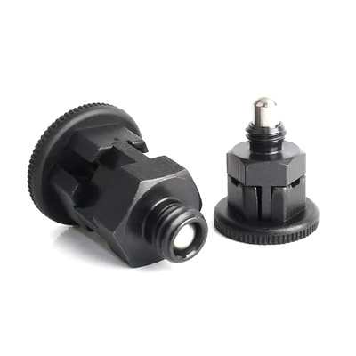 Giá tốt. Plunger định vị dạng bi đầu lục giác trực tuyến